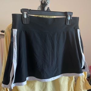 Nike Tennis Skirt